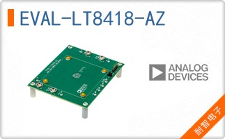 EVAL-LT8418-AZ
