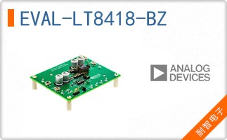 EVAL-LT8418-BZ