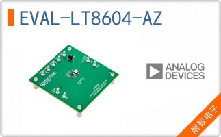 EVAL-LT8604-AZ