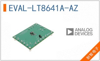 EVAL-LT8641A-AZ