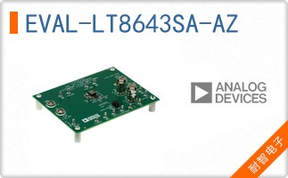 EVAL-LT8643SA-AZ
