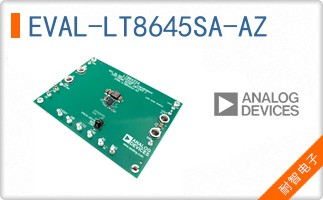 EVAL-LT8645SA-AZ