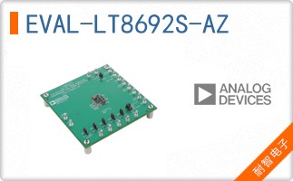 EVAL-LT8692S-AZ