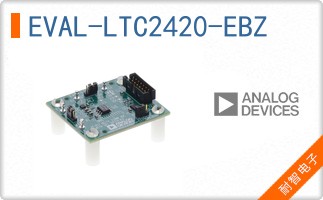 EVAL-LTC2420-EBZ