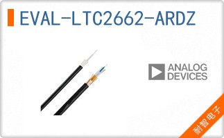 EVAL-LTC2662-ARDZ