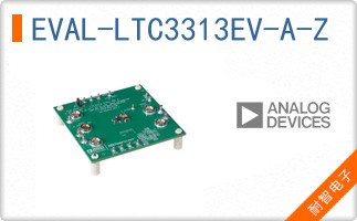 EVAL-LTC3313EV-A-Z
