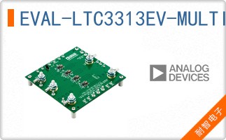 EVAL-LTC3313EV-MULTI-A3Z