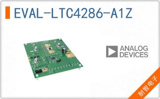 EVAL-LTC4286-A1Z