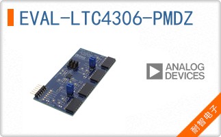 EVAL-LTC4306-PMDZ