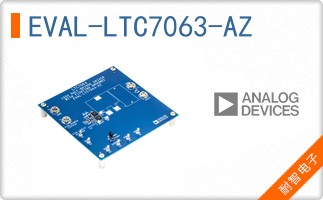 EVAL-LTC7063-AZ