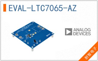 EVAL-LTC7065-AZ