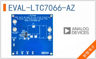 EVAL-LTC7066-AZ