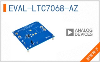 EVAL-LTC7068-AZ