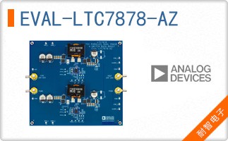 EVAL-LTC7878-AZ