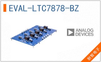 EVAL-LTC7878-BZ