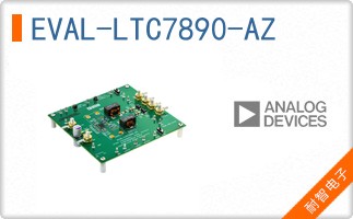 EVAL-LTC7890-AZ
