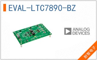 EVAL-LTC7890-BZ