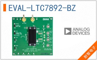 EVAL-LTC7892-BZ