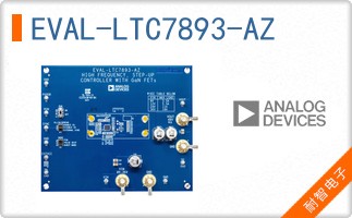 EVAL-LTC7893-AZ