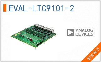EVAL-LTC9101-2