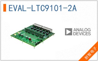 EVAL-LTC9101-2A