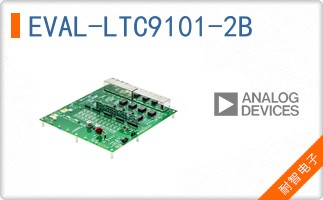EVAL-LTC9101-2B