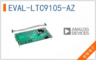 EVAL-LTC9105-AZ