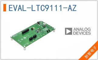 EVAL-LTC9111-AZ