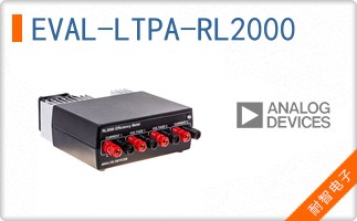 EVAL-LTPA-RL2000