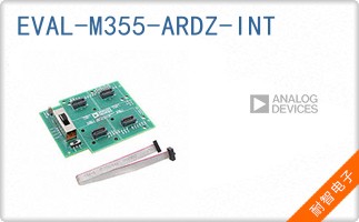 EVAL-M355-ARDZ-INT