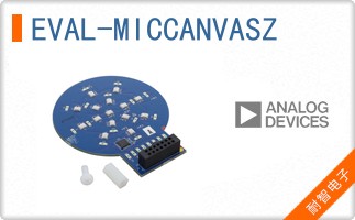 EVAL-MICCANVASZ