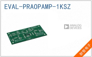 EVAL-PRAOPAMP-1KSZ