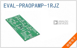 EVAL-PRAOPAMP-1RJZ