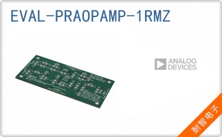 EVAL-PRAOPAMP-1RMZ