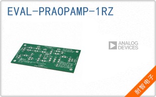EVAL-PRAOPAMP-1RZ