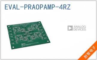 EVAL-PRAOPAMP-4RZ