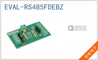 EVAL-RS485FDEBZ