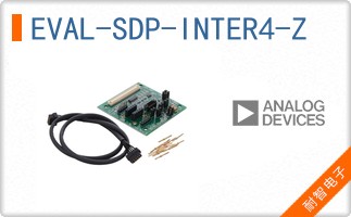 EVAL-SDP-INTER4-Z