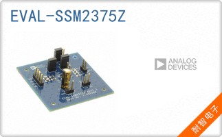 EVAL-SSM2375Z