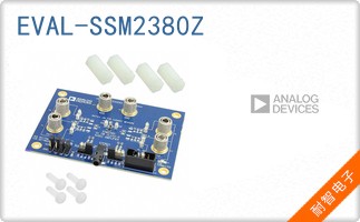 EVAL-SSM2380Z