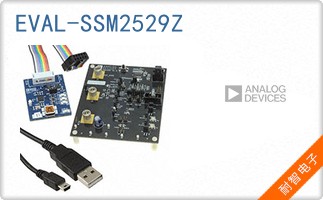 EVAL-SSM2529Z