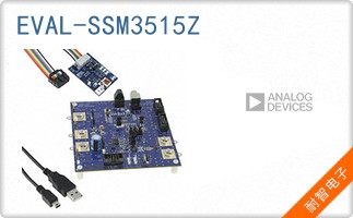 EVAL-SSM3515Z