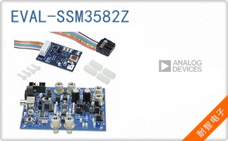 EVAL-SSM3582Z