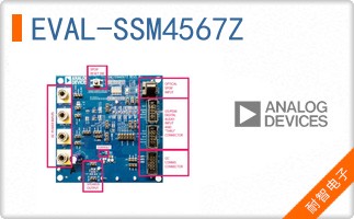 EVAL-SSM4567Z