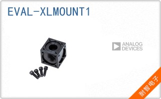 EVAL-XLMOUNT1