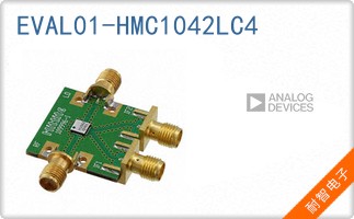 EVAL01-HMC1042LC4