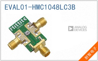 EVAL01-HMC1048LC3B