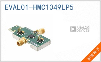 EVAL01-HMC1049LP5