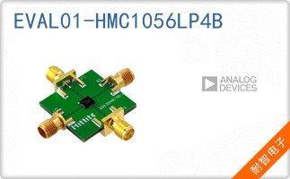 EVAL01-HMC1056LP4B