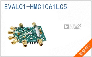 EVAL01-HMC1061LC5